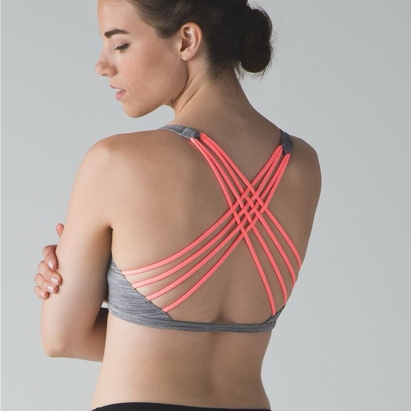 Lululemon Free To Be Bra wild 6 - Picture 8 of 15